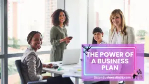 Hair Stylist Business Plan: Unlocking Beauty Biz