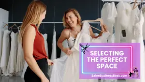 Home Beauty Salon Set Up: Infusing Style into Self-Care