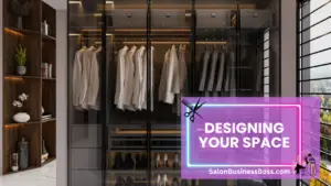 Home Beauty Salon Tips: Craft Your Beauty Escape at Home