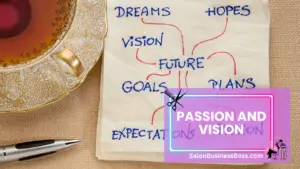 How to Become a Leading Salon Entrepreneur?