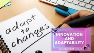 What Does It Require to Effectively Manage a Beauty Salon?