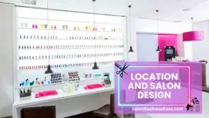 What It Takes to Open and Operate a Thriving Salon?