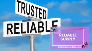 Wholesale Hair and Beauty Supplies: Empowering Your Beauty Journey