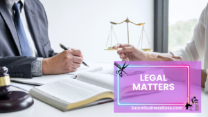 Your Journey to Entrepreneurship: Franchise Beauty Salons