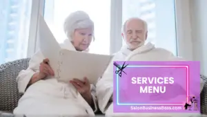 The Art of Hair: PowerPoint Guide to Salon Business Planning