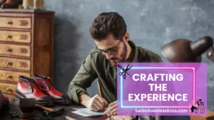 The Beauty Entrepreneur's Guide: Opening a Hair Salon and Day Spa