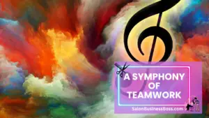 The Science of Style: Beauty Salon Consultant Responsibilities