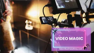 Transform Your Salon's Online Presence Through Social Media Marketing