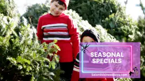 Trendsetting Marketing Strategies for Hair Salons