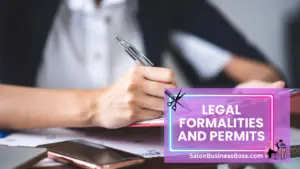 Starting a Hair Care Business: A Beginner's Handbook