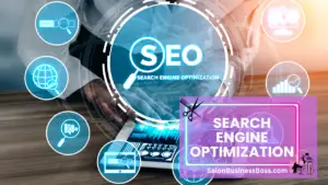 Strategic Marketing for Hair Business Growth