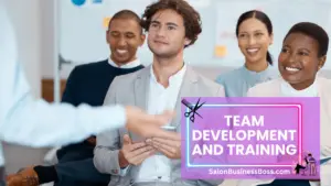 Strategies for Excellence: Building Your Hair Salon Action Plan