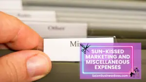 Tanning Salon Business Cost: Planning Your Finances