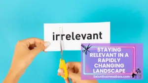 Social Media Marketing for Salons: Mastering the Online Glow