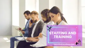 Salon Startup Costs Guide: Paving the Way to Financial Gains