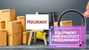 Setting Up Your Own Beauty Salon: How It's Done