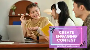 Salon Marketing Ideas: Innovative Strategies For Your Salon