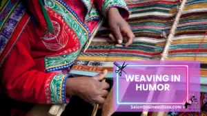 Salon Promotion Message: Attracting and Engaging Clients