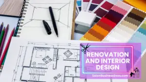 Salon Start-Up Cost Breakdown: From Investment to Income