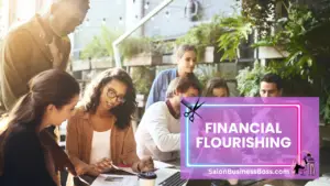 Salon Business Class: Directing Your Excellence