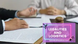 Salon Business Guide: Your Journey to Beauty Entrepreneurship