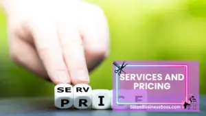 Salon Business Unveiled: How to Run a Hair and Beauty Establishment?