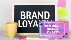 Salon Email Marketing: Crafting Connections Through Digital Beauty