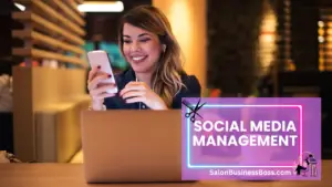 Salon Marketing Agency Innovations: Fueling Your Salon's Growth