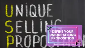 Opening A Hair Salon Business Plan: Your Ticket to Growth