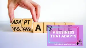 Opportunities of a Hair Salon Business: Shaping Your Future