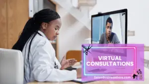 Opportunities of a Hair Salon: Styling Your Business Future