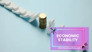 Pros and Cons of Embarking on a Hair Salon Venture