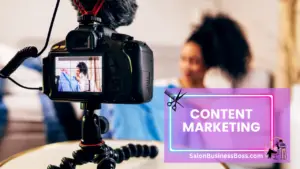 Marketing a Salon: Elevate Your Beauty Brand