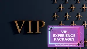 Marketing Plan for Hair Salon: Creating Waves in Your Industry