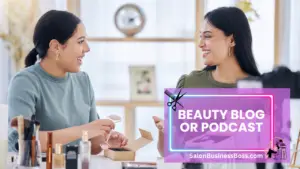 Marketing Strategy for Beauty Salon: Captivating Your Audience