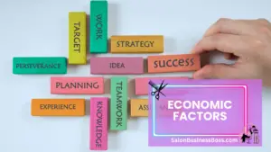 Navigating the Hair Salon Industry: In-depth Market Analysis