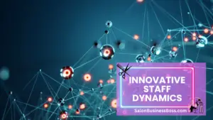 Navigating the Process: Building Your Hair Salon Business Plan