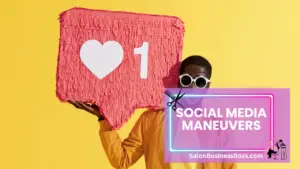 Ignite Growth: Innovative Marketing for Hair Salons