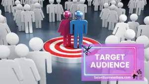 Beyond the Mirror: Exploring a Hair Salon Market Analysis Summary