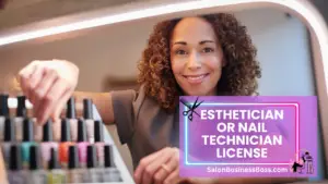 Legal Foundations: Licenses for Your Beauty Business