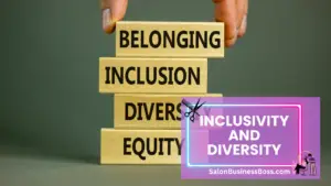 Market Trends of Beauty Salon: Embracing Innovation and Change