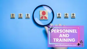 Breaking Ground: The Initial Costs of a Hair Business Venture