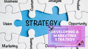 How to Kickstart Your Salon Business Plan: Essential Steps