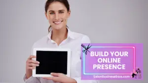 How to Operate a Home Hair Salon like a Pro?