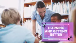 How to Run a Good Beauty Salon: Essential Tips