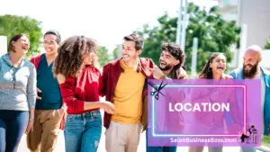 Build Your Own Salon: Crafting Luxe Beauty Spaces