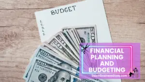 Building a Strategic Action Plan for Your Salon Business