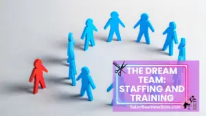 Business Plan for Salon and Spa Excellence: Crafting Your Roadmap