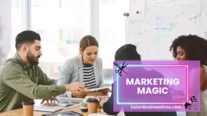 Business Plan for Salon: Ignite Your Hair and Beauty Haven