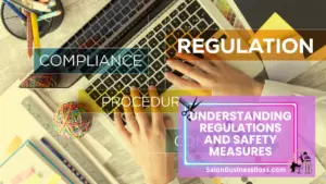 Certification of Running a Salon Business: Building Trust and Style